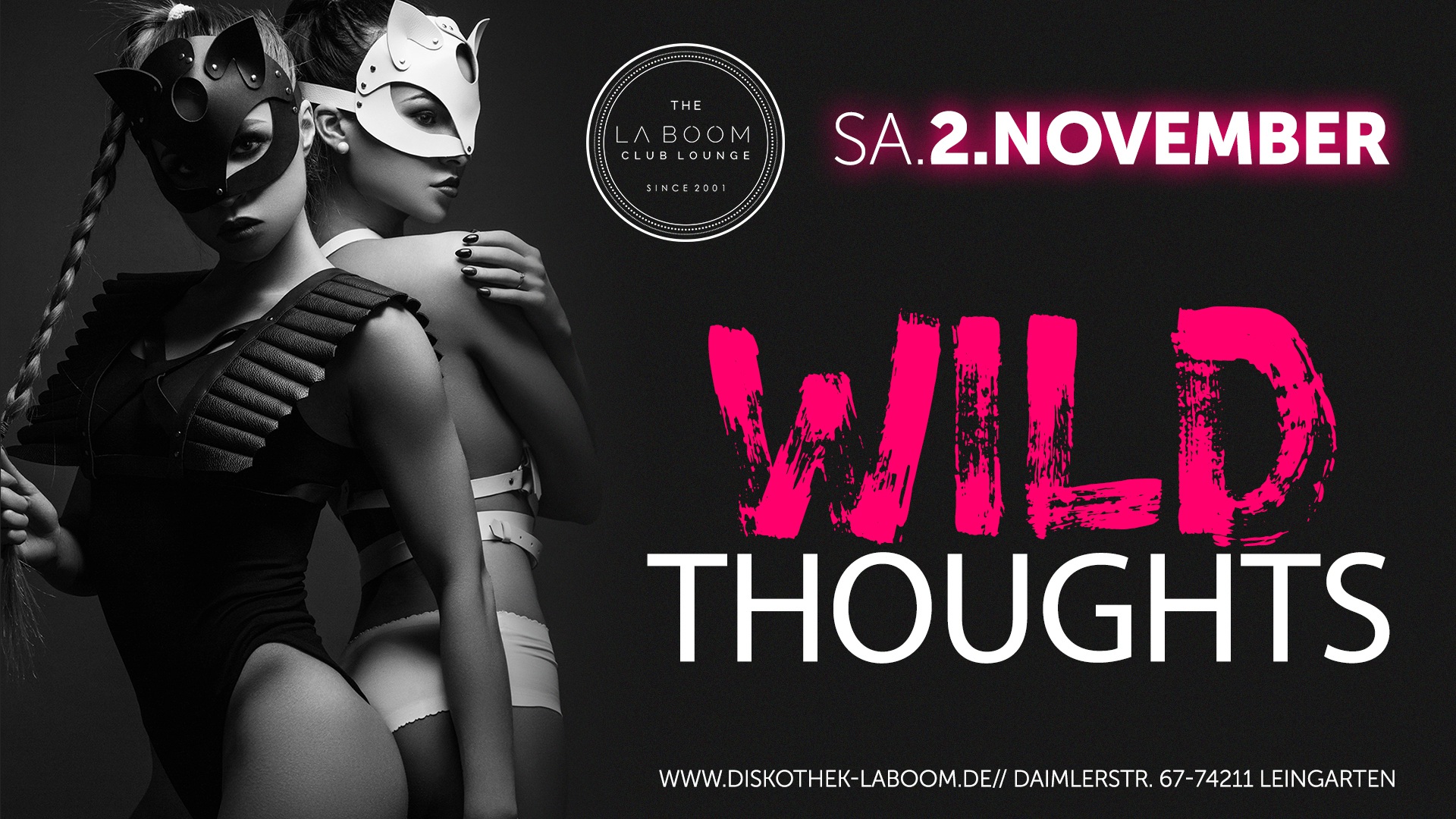 11 Wild Thoughts 1920х1080 02 11 Kopie 3